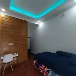 Oyo Life 93158 Kost Asaka