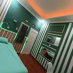 Oyo Life 93158 Kost Asaka