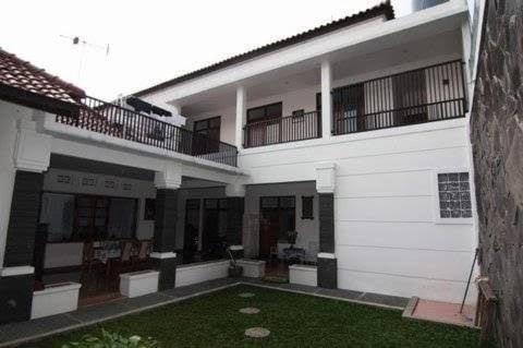 Hotel Oyo Life 93158 Kost Asaka Serang