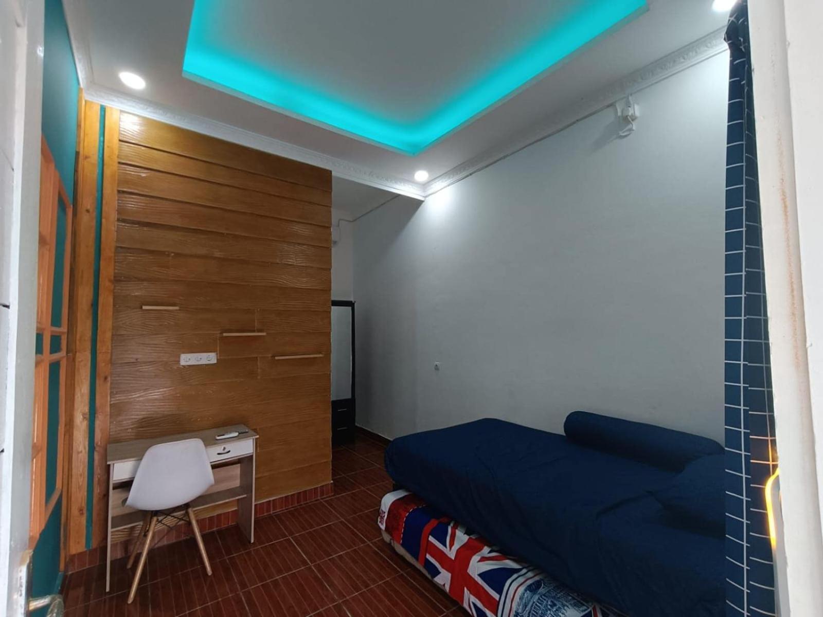 Hotel Oyo Life 93158 Kost Asaka