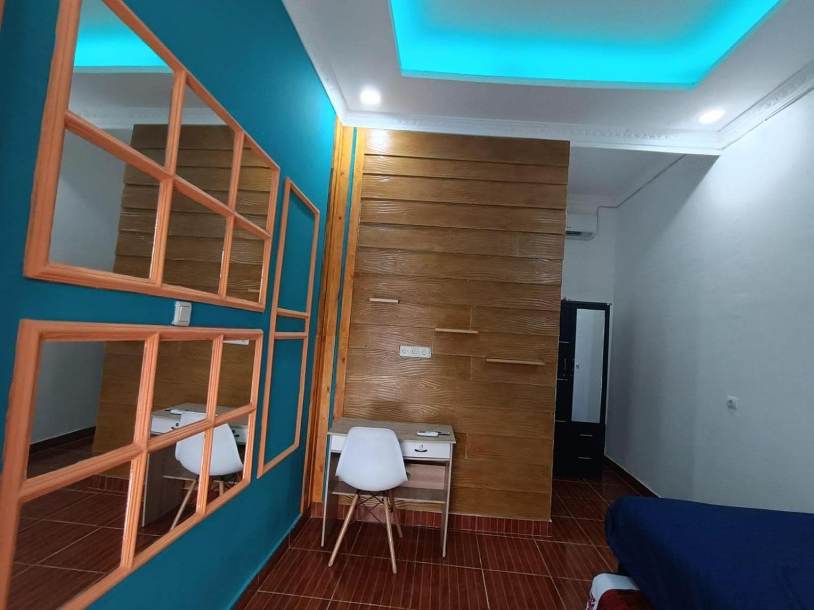 Hotel Oyo Life 93158 Kost Asaka 2*